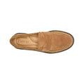 Born Women's Carrera Suede Loafers