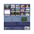 Ray's Weather 2027 Blue Ridge Wall Calendar
