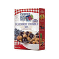 Calhoun Bend Mill Blueberry Crumble Mix