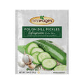 Mrs. Wages Polish Dill Pickles Refrigerator Pickle Mix