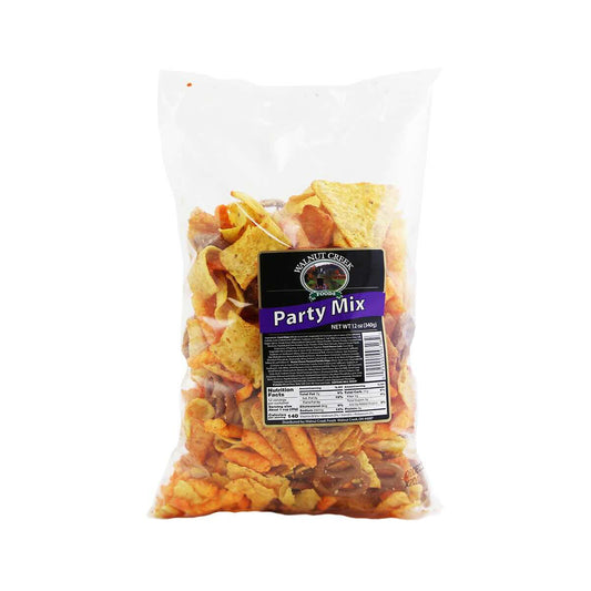 Walnut Creek Foods Party Mix
