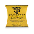 Oliver Pluff & Co Lemon Ginger Hot Toddy Spices