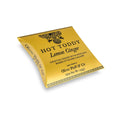 Oliver Pluff & Co Lemon Ginger Hot Toddy Spices