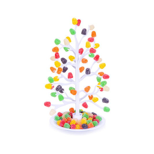 Two Lumps of Sugar Gum Drop Candy Tree