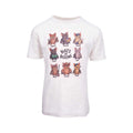 Barefoot Baby Kids' Bats of Boone Short Sleeve T-Shirt