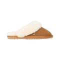 EMU Australia Women's Jolie Slippers, Chestnut, alternate view 1