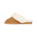 EMU Australia Women's Jolie Slippers, Chestnut, alternate view 2