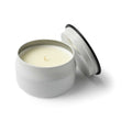 Milkhouse Candle Co Salted Caramel Pistachio Traveler Tin Candle, alternate view 1