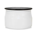 Milkhouse Candle Co Mahogany Evergreen Traveler Tin Candle