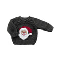 Huggalugs Baby Jolly Santa Sweater, 24m