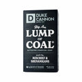 Duke Cannon Big Lump of Coal Soap