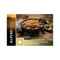 Alpineaire Mexican-Style Grilled Chicken Bowl Instant Meal