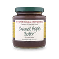 Caramel Apple Butter