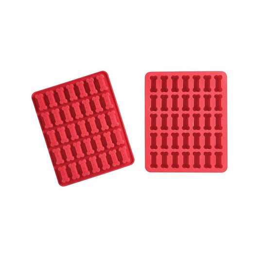 Harold Import Silicone Baking Dog Biscuit Mold