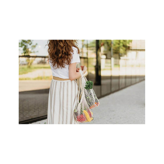 Harold Import French Market Bags