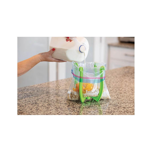 Harold Import Sealable Bag Holder
