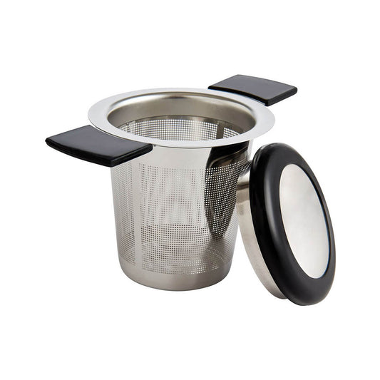 Harold Import Brew in Mug Tea Infuser