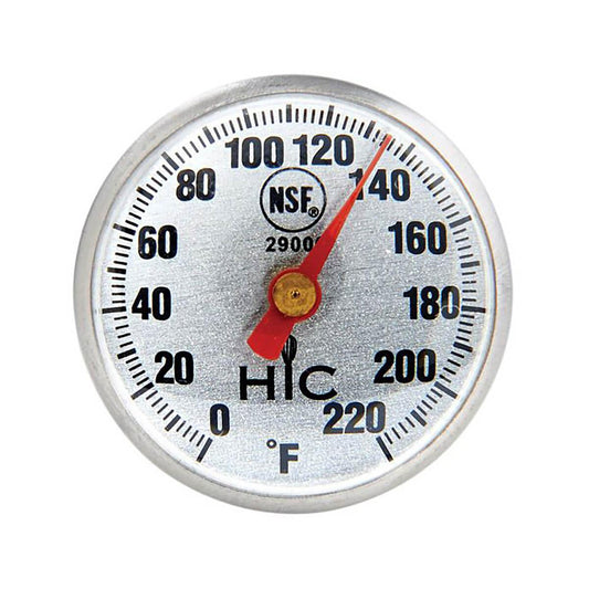 Harold Import Instant Read Analog Thermometer