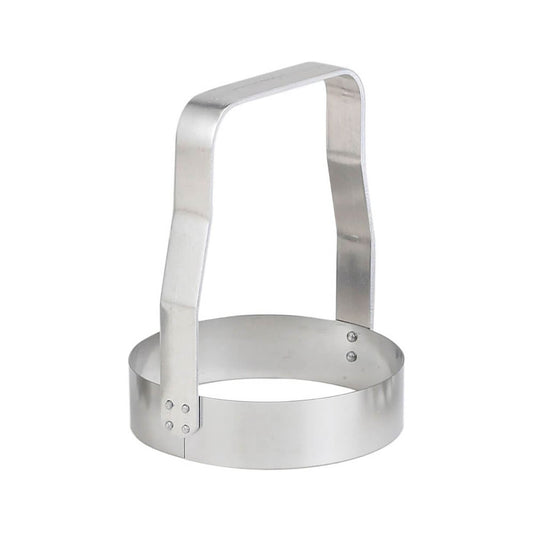 Harold Import Kwik Kut Plain Edge Chopper
