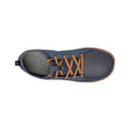 Astral Men's Loyak Shoes Navy Brown