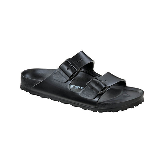 Birkenstock Men's Arizona Essential Sandals Black