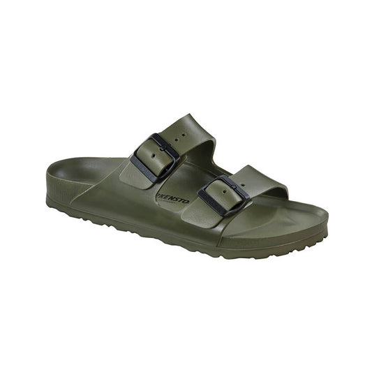 Birkenstock Men's Arizona Essential Sandals Black