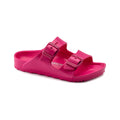 Birkenstock Kids' Arizona Essentials Sandals Beetrootpurple