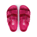 Birkenstock Kids' Arizona Essentials Sandals Beetrootpurple