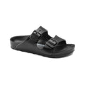 Birkenstock Kids' Arizona Essentials Sandals Black