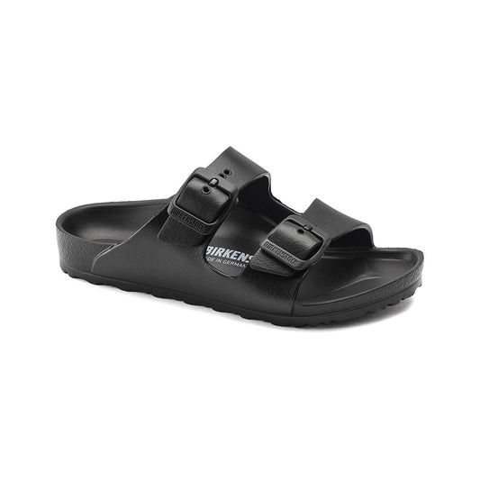 Birkenstock Kids' Arizona Essentials Sandals Ultrablue