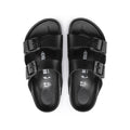 Birkenstock Kids' Arizona Essentials Sandals Black
