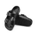 Birkenstock Kids' Arizona Essentials Sandals Black