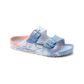 Birkenstock Kids' Arizona Essentials Sandals Multicoralpeach
