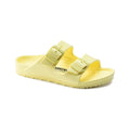 Birkenstock Kids' Arizona Essentials Sandals Popcorn