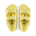 Birkenstock Kids' Arizona Essentials Sandals Popcorn