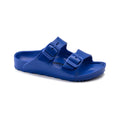 Birkenstock Kids' Arizona Essentials Sandals Ultrablue