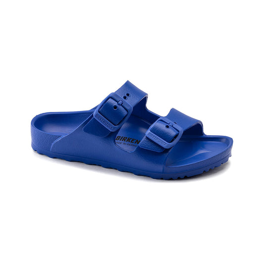 Birkenstock Kids' Arizona Essentials Sandals Ultrablue