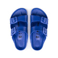 Birkenstock Kids' Arizona Essentials Sandals Ultrablue