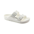 Birkenstock Kids' Arizona Essentials Sandals White