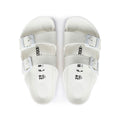 Birkenstock Kids' Arizona Essentials Sandals White