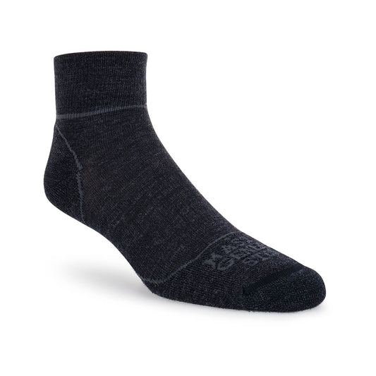 Mast General Store Premium Light Hiker Mini Socks