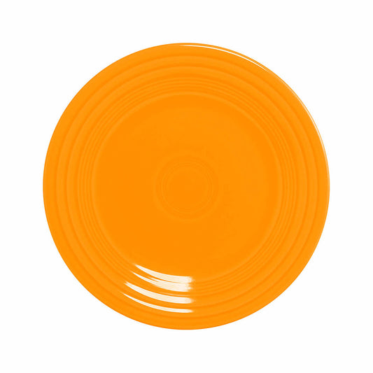 Fiesta Collection II Lunch Plate Butterscotch So
