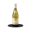 Harold Import Wine Bottle Coaster Carrier - Set of 2, alternate view 1