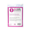 GoGirl Extension
