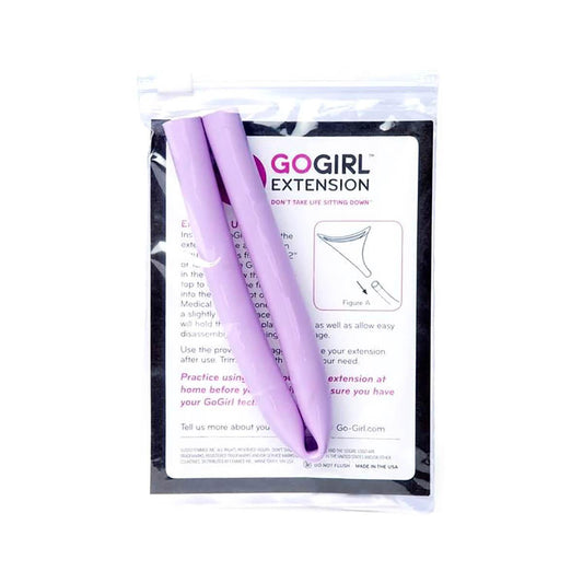 GoGirl Extension
