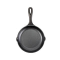 Lodge Chef Collection 8-Inch Cast Iron Skillet