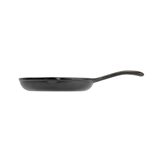 Lodge Chef Collection 8-Inch Cast Iron Skillet