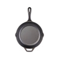 Lodge Chef Collection 10-Inch Cast Iron Skillet