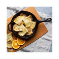 Lodge Chef Collection 10-Inch Cast Iron Skillet