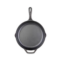 Lodge Chef Collection 12-Inch Cast Iron Skillet